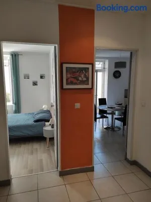 Image of appartement villa Marie Fanny