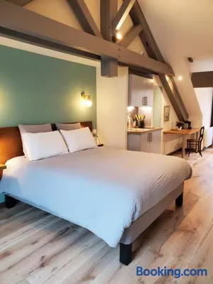 Image of Logis Les 7 Frères