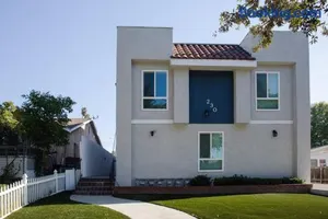 Image of 2BD/2BA Apartment in DT ALhambra