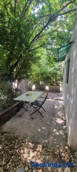Image of Studio en camargue