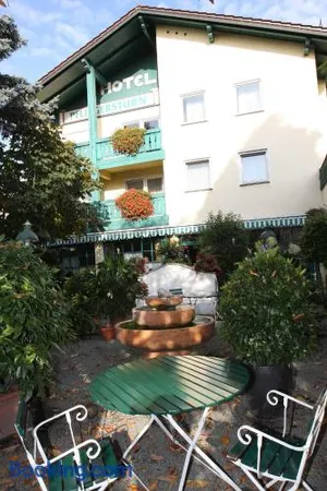 Image of Hotel Pflieger