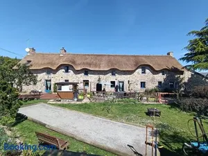 Image of La Chaumière en Bellevue