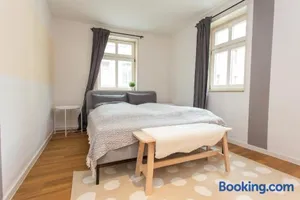 Image of FullHouse - Halle - KU15 Apartments