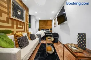 Image of Lushh Maidstone Apartments