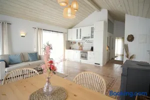Image of Exklusives Apartment & Balkon