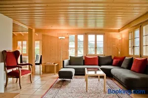 Image of Apartment Schneerose - GRIWA RENT AG
