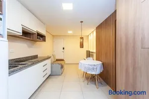 Image of Apt Aconchegante Centro Civico Frente Shop Mueller