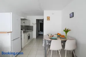 Image of Le Westy, terrasse, climatisation, chambre