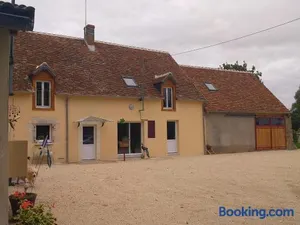 Image of Gîte de La Basse Roche