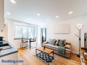 Image of Grand Prix Appartement Spielberg, Self Check-in