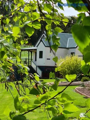 Image of Maple Ridge Cottages