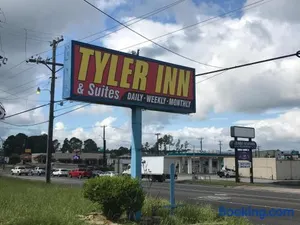Image of Tyler Inn & Suites