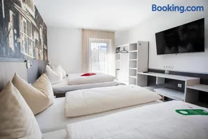 Image of FairSleep AVIA Motel Zwettl