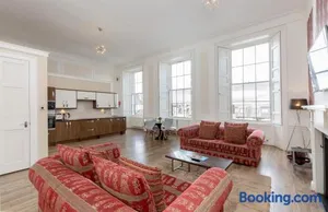 Image of York Place Apartments by Destination Edinburgh
