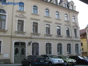 Image of Alberthof Zittau