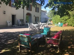 Image of APF France handicap - Ferme Léonie