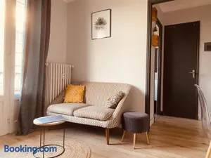 Image of L'Eldorado Ruthénois - Garage & Terrasse