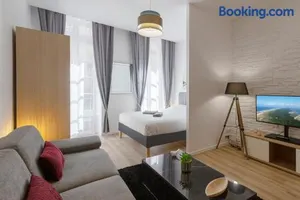 Image of Logement de charme - Saint Pierre - Cœur historique Bordeaux