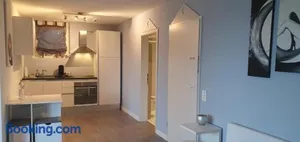Image of Ferienwohnung am Bodensee mit Seesicht und Wellness