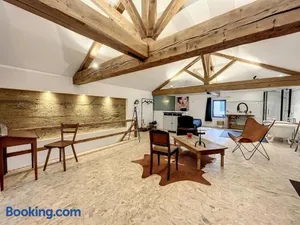 Image of Magnifique et confortable loft