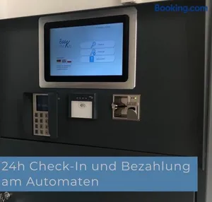 Image of sweet dream hostel & pension - Self Check-In