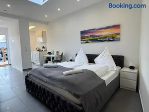Image of Edersee-Apartment