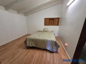 Image of Va Beach Bunker Retreat