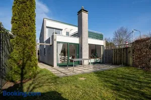 Image of Veermansplaat 25 - Noordzeepark Ouddorp Haus Carla