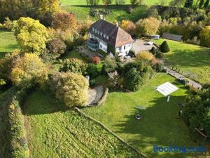 Image of Einzigartiges Appartement im Höfli11 mit 3 Schlafzimmer