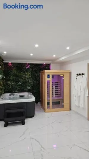 Image of Spa des ducs loft 3