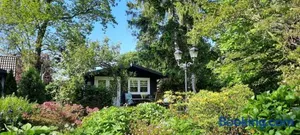 Image of GUESTHOUSE vakantiehuis in een mooie tuin in het centrum van Zuidlaren!