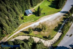 Image of Ferienhaus Waldwinkl