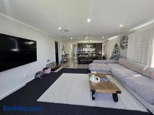 Image of Wangaratta Modern Shared Stay