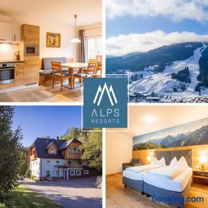 Image of Vitalhof am Kreischberg by ALPS RESORTS