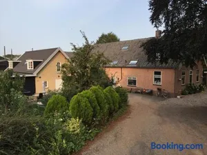 Image of Het Boenhok logies