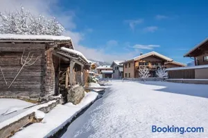 Image of Chalet's DAS DORF