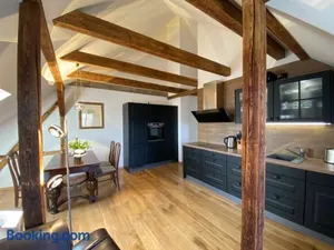 Image of Altes Pfarrhaus