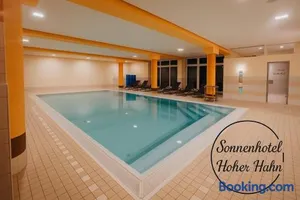 Image of Panorama Apartment I Aufzug I Stellplatz I Natur