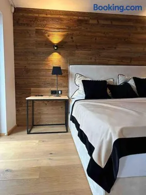 Image of Spa, Sport & City Luxury Ski-in Ski-Out Apartment