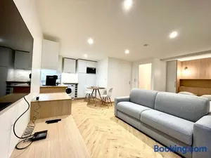 Image of Belsuite Appartement - Parking - Hyper Centre - Ascenseur