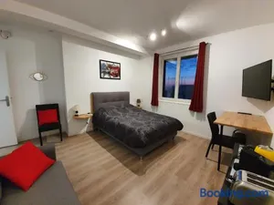 Image of Suites Clémenceau