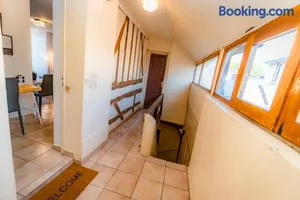 Image of DUPLEX dans CENTRE VILLE (GARE;PARKING;WIFI)