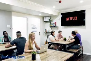 Image of Mad Monkey Broadway