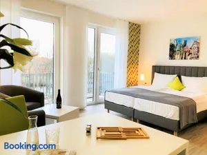 Image of ADAPT Apartments Braunschweig