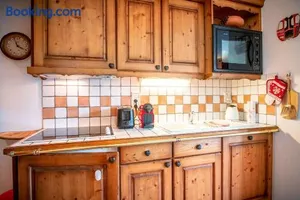 Image of Appartement Bellevue Au pied des pistes