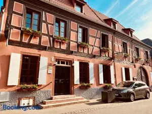 Image of Auberge Le Meisenberg
