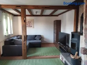 Image of Ferienwohnung Wechterswinkel