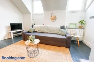 Image of #N9 Le Champo T3 close to the centre 2 bedrooms