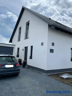 Image of An der Wurzel