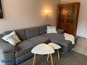 Image of Fewo in der Bauhaussiedlung